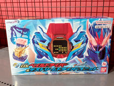 仮面ライダーリバイス|BANDAI