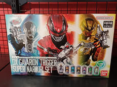 超宇宙刑事ギャバンインフィニティ|BANDAI