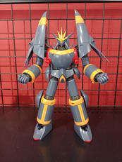 トップをねらえ！|BANDAI