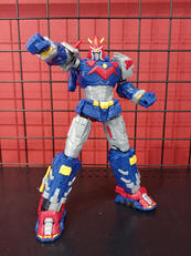 ボルテスV レガシー|BANDAI