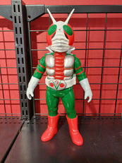 東映レトロソフビコレクション|MEDI COM TOY