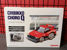 チョロQ|TAKARA