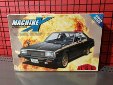 西部警察|青島文化教材社