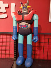 マジンガーZ|ポピー