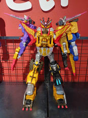 暴太郎戦隊ドンブラザーズ|BANDAI