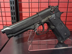 ガスブローバックガン|WESTERN ARMS