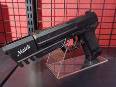 固定スライドガン|SⅡS