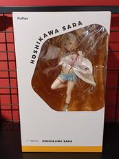 にじさんじ|FURYU