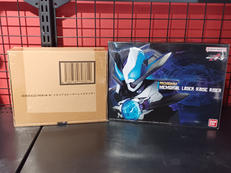 仮面ライダーギーツ|BANDAI