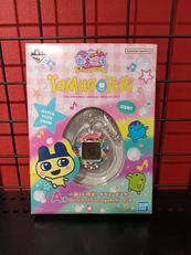 一番くじ たまごっち|BANDAI