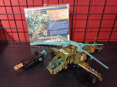 トランスフォーマー