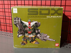SDコマンド戦記|BANDAI
