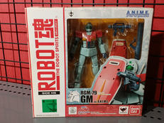 機動戦士ガンダム|BANDAI