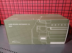 1/18スケール車|ALMOST REAL