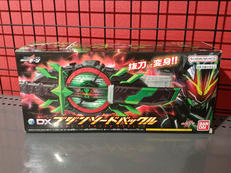 仮面ライダーギーツ|BANDAI