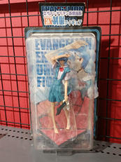 エヴァンゲリオン新劇場版|SEGA