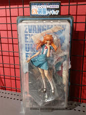 エヴァンゲリオン新劇場版|SEGA