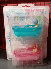 新世紀エヴァンゲリオン|SEGA