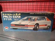 RCカー|ワグナー