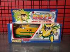 超特急ヒカリアン