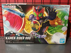 Figure-rise Standard|BANDAI