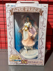 一番くじ ワンピース|BANDAI