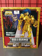 聖闘士星矢|BANDAI