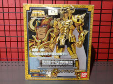 聖闘士星矢|BANDAI