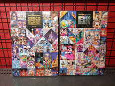 東京ディズニーリゾート|DISNEY