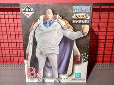 一番くじ ワンピース|BANDAI