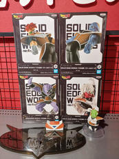 ドラゴンボールZ|BANPRESTO