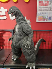 ゴジラ|POPY
