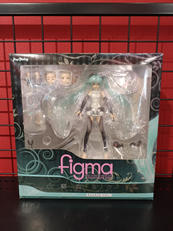 初音ミク|MAX FACTORY