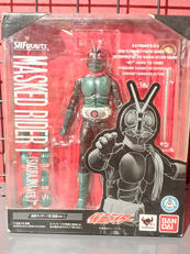 仮面ライダー|BANDAI