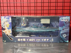 蒼き鋼のアルペジオ|ピットロード