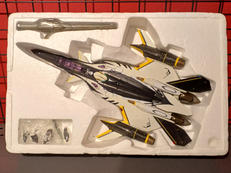 劇場版マクロスF 恋離飛翼|BANDAI