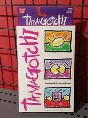 たまごっち|BANDAI