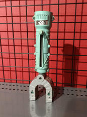 マジンガーZ|ポピー