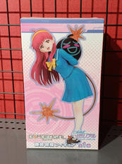 ボンバーガール×ときめきメモリアル|エイコー