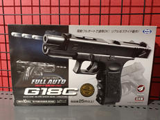 10才以上用フルオート電動ブローバック|東京マルイ