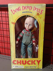 チャイルドプレイ|BLISTER DIRECT