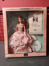 バービー人形|MATTEL