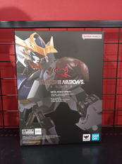 機動戦士ガンダム　鉄血のオルフェンズ|BANDAI