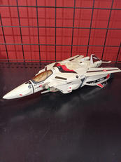 超時空要塞マクロス|BANDAI