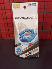 ベイブレードX|TAKARA TOMY