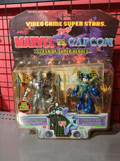 MARVELVS.CAPCOM|YAMATO