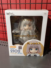 Fate/Grand Order|ORANGE ROUGE