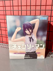 劇場版 チェンソーマン レゼ編|SEGA