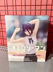 劇場版 チェンソーマン レゼ編|SEGA