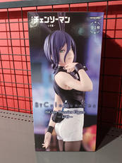 劇場版 チェンソーマン レゼ編|FURYU